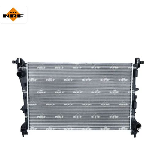 Radiateur, refroidissement du moteur NRF 58422A FIAT 51887947