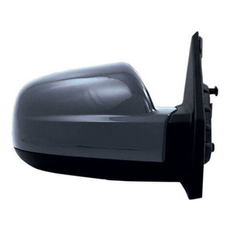 Rétroviseur électrique droit à peindre chauffant Hyundai Tucson 1 2004-2010