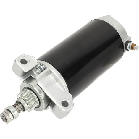 67C 81800 00 Außenbordmotor-Anlasser, Schnellstart, rostfrei, für 30 PS, 40 PS, 4-Takt F30 F40. (1/5)