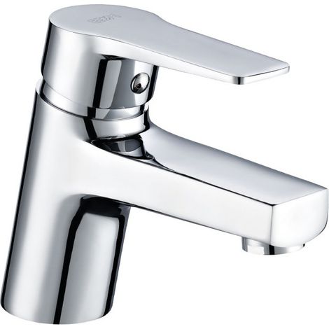 Robinet De Lavabo À Monocommande. Edm (1/3)