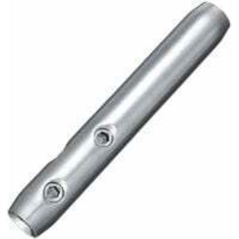 Lot de 10 tendeurs de câble en acier inoxydable T316 – Longueur 8 cm – Pour câbles 4 mm – Résistance et durabilité exceptionnelles - 10pcs (1/5)
