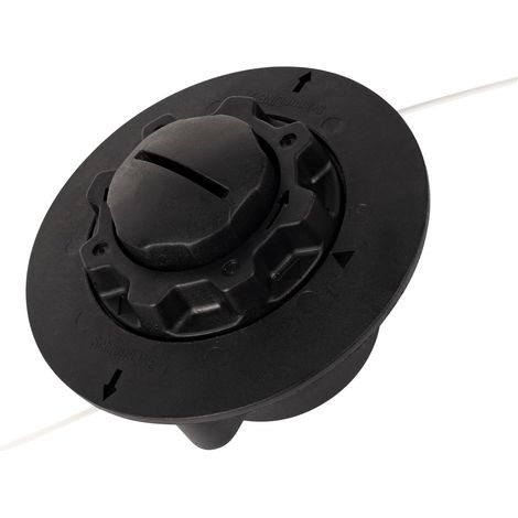 Tête Coupe-Feed C5-2 Compatible Stihl FS38 FS40 FS45 FS46 FS50 FSE60 Remplace 4006 710 2106 2103 Outil Désherbage Durable (1/5)