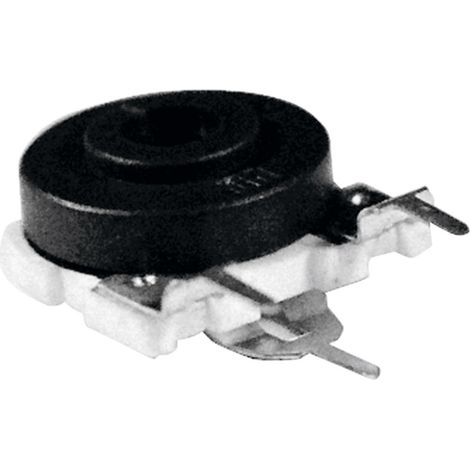 KYOCERA/AVX 2041470258 2041470258 Cermet-Trimmer  linear 1 W 100 Ω  270 ° 1 St.