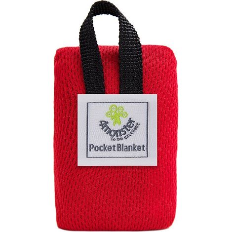 Tapis de poche portable en nylon — Imperméable et résistant à l'humidité  léger et facile à transporter  idéal pour les pique-niques, la plage et les activités de plein air (1/5)