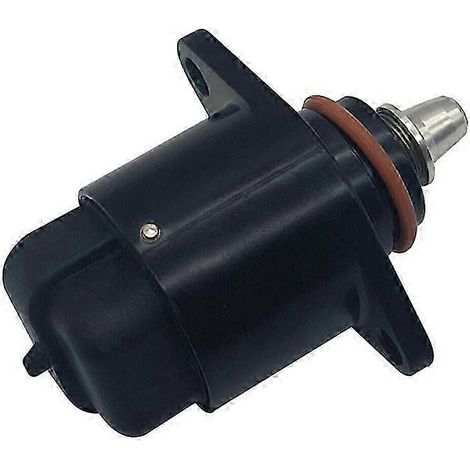 Moteur pas à pas de vanne de régulation d'air de ralenti (IAC) 26179 W3169 pour scooter Linhai 400 (1/5)