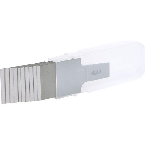 KS Tools 907.2205 Lame di ricambio,20mm,cf.da 10