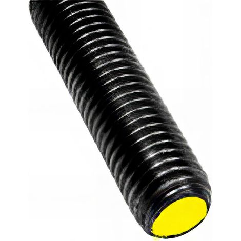 Tige filetée 1 Mètre M16 mm Brut - 1 pc - Fixtout TF881601B