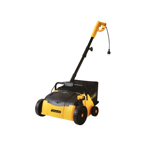 PEINADORA CÉSPED ARTIF. R&ampC 302E. 1400 W -