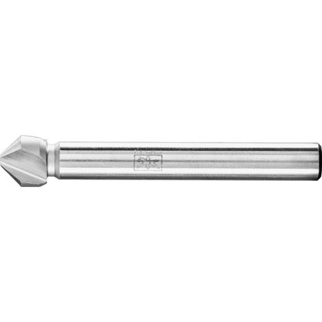 PFERD TOOLS HSS Kegel-und Entgratsenker 90° Ø 8,3 mm Schaft-Ø 6 mm DIN 335 C (1/4)
