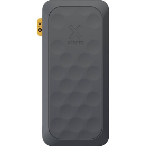 Xtorm FS5271 batterie externe noir 27000 mAh