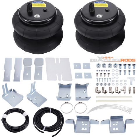 Kit Sospensioni Pneumatiche for Volkswagen VW Crafter 2E 2F LT35 2006-2017