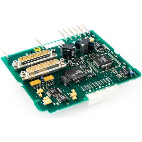 Siemens PVC1.1ST - Tarjeta de comunicación con conexión IFP (anillo SDLC)
