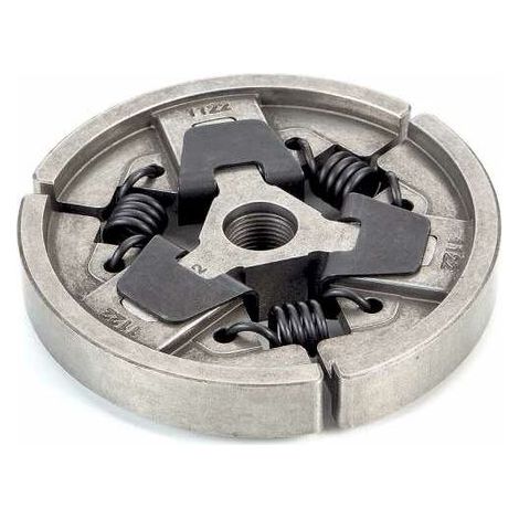 Embrayage pour tronçonneuse Stihl 064 MS640 (1/4)