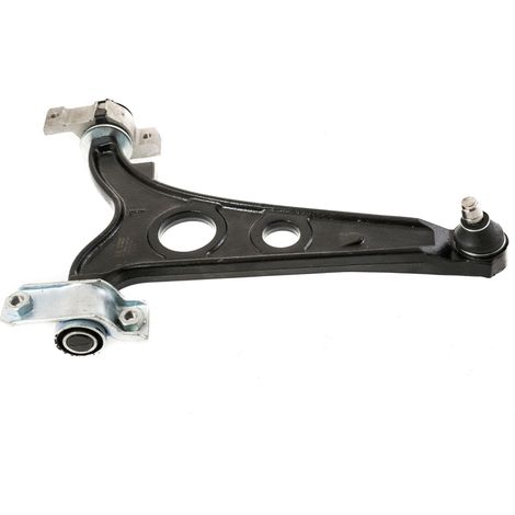 BRACCIO OSCILLANTE ANTERIORE INFERIORE SINISTRO FIAT, LANCIA - MS (1/2)