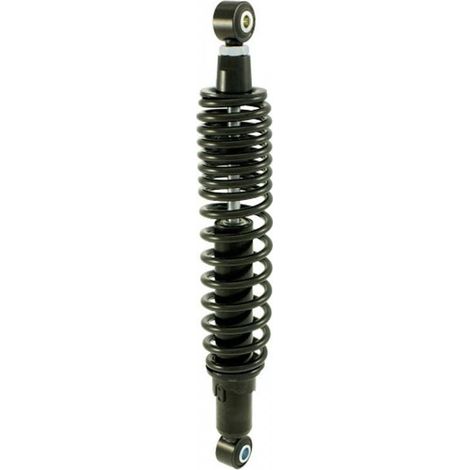 hinterer stoßdämpfer forsa für roller aprilia 200 scarabeo light (1/4)