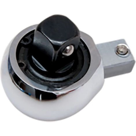 Cabezal de carraca intercambiable irimo interchangeable ratchet head 45 dientes reversible