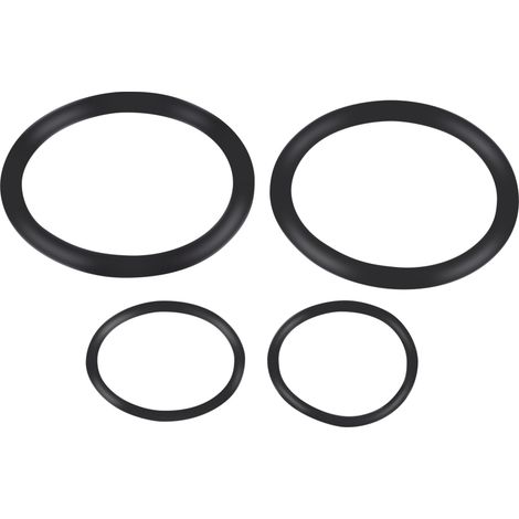 Ringdichtungssatz, Magnetventile für Vanos N40 N42 N46 N45 316i 318i 320i 6023..
