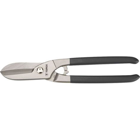 Blechschere links 250mm