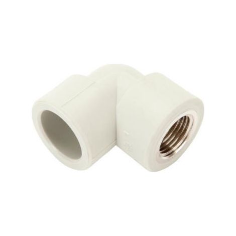 Raccord sigma-li kw2012 PP 20 cm 1/2 pouce