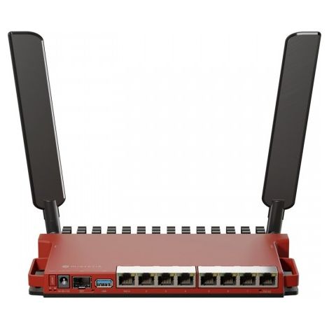 Router Mikrotik L009UiGS-2HaxD-IN (1/4)
