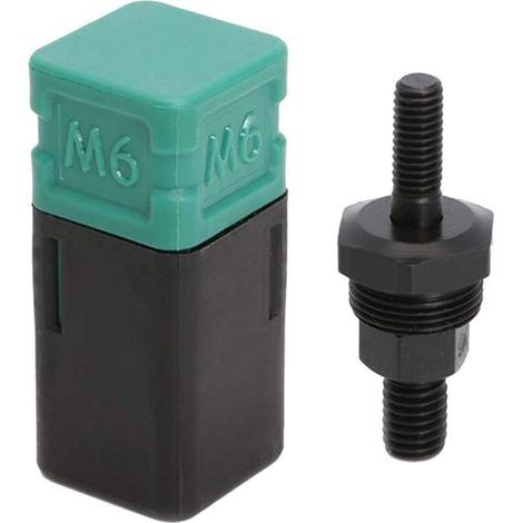 Remplacement M8 M12 SAE 3/8-16 – M6 (1/5)