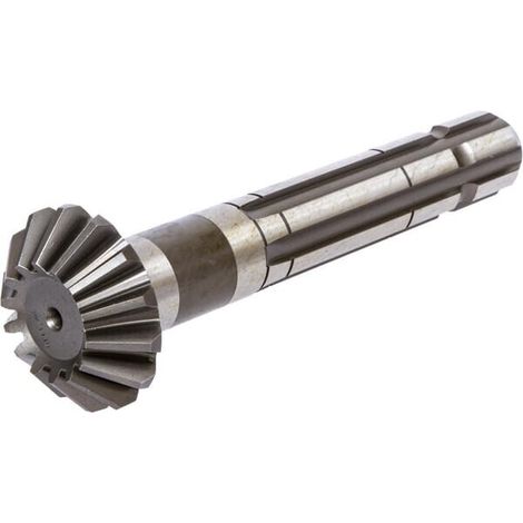 Kegelrad KUHN 58710430 (1/2)