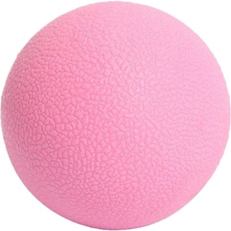 Balles d'exercice en silicone pour les mains, balles de massage anti-stress, balles pour renforcer les doigts, balles anti-stress (bleues) (1/2)