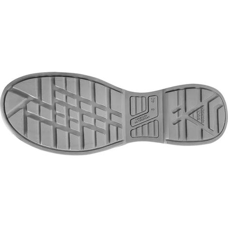 Scarpa U-POWER COLTON ESD S3S CI FO SR - Taglia: 48 (1/2)