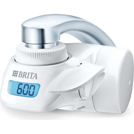Brita On Tap - Filterkopf für Küchenarmaturen 1052077 (1/2)