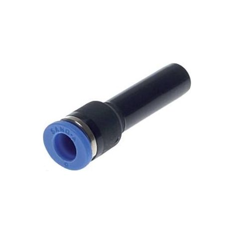 Tapón reductor de manguera de 10 mm y 6 mm (1/5)