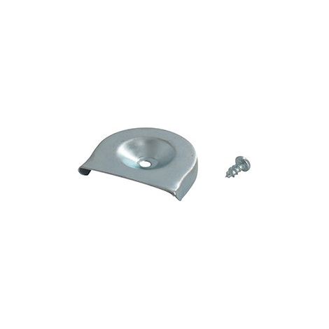 Déflecteur d'échappement BRIGGS et STRATTON 393755