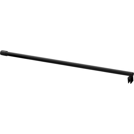 BRACCIO PER WALK IN TONDO- cm 45 Nero- DHIMP- pezzi 1
