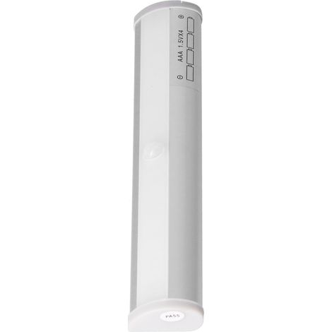 de placard à détecteur de mouvement 10 LED alimentée par (1/5)