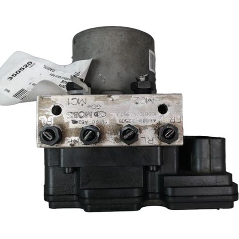 Unite Hydraulique Abs HYUNDAI I 30 II Phase 1 2012-... [PRODUIT D'OCCASION]♻️58920a6240 (1/4)