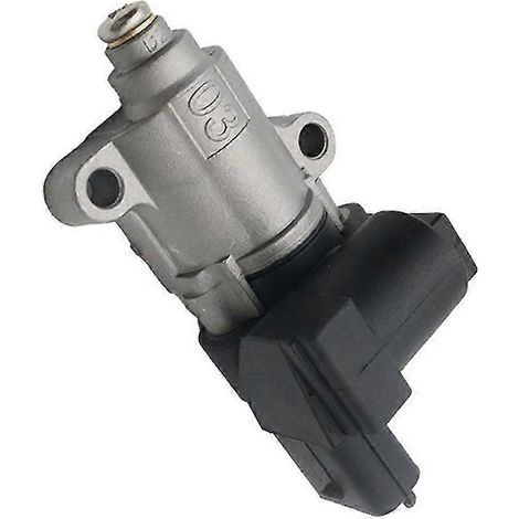 Válvula de control de aire de ralentí IAC 3515026900 35150-26900 para Hyundai Accent Kia Rio Rio5 L4 1.6L AC4417 231 (1/4)