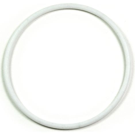 Joint torique pour WC – Diamètre extérieur 50mm – Diamètre intérieur 40mm – Pack de 2 unités – Compatible modèles Mark V et VII – Domino