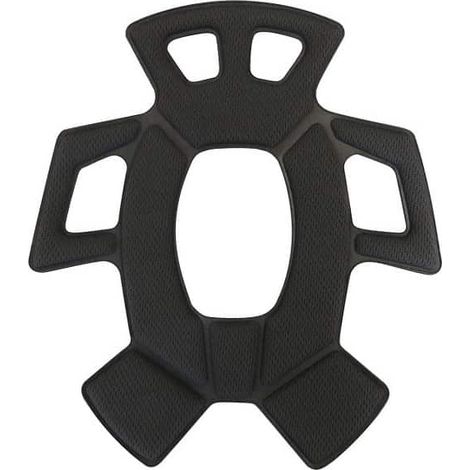 PETZL Mousse absorbante supérieure pour casque STRATO - A020EA00 - Noir - Taille unique