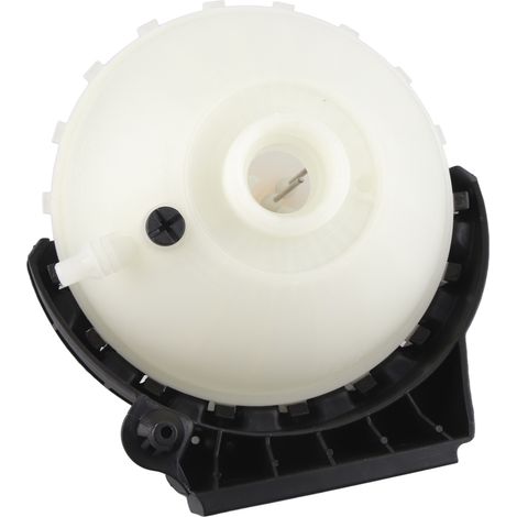 Vase d'expansion de liquide de refroidissement compatible avec BMW F20, F22, F23, F30, F32 17137642158 (1/5)