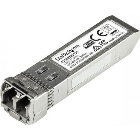 Cisco SFP-10G-LR-S= - Fibre optique - 10000 Mbit/s - SFP+ - LC - 9/125 µm - LR (1/3)