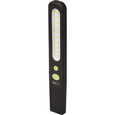 Lampada portatile emos p4538 ricaricabile 700 lm (1/4)