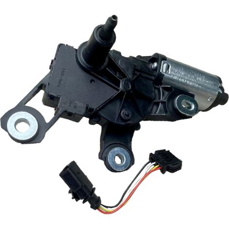 Passend für Volkswagen Heckscheibenwischermotoren 7P6955711B, 7P6955711 und 7P6955711A.
