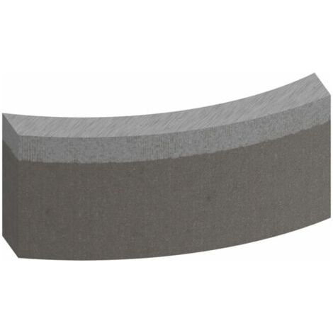 Segments Bosch pour trépan diamanté Standard pour béton 52 mm 5, 10 mm 5 pièces (1/5)