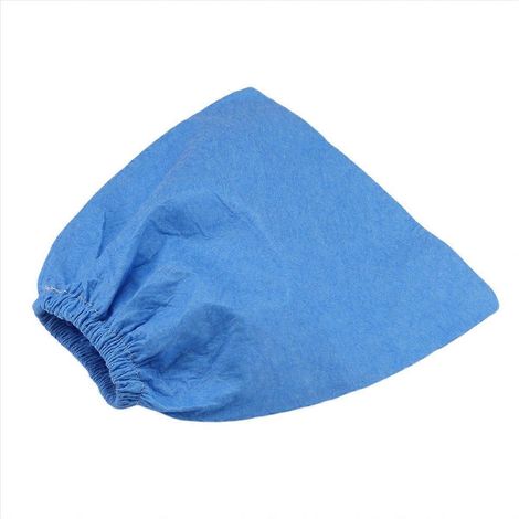 Textile sac filtrant pour MV1 WD1 WD2 WD3 SE4001 sac filtrant (1/5)