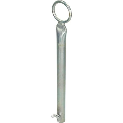 oeillet de guidage 14-26 mm pour dérouleur de tuyau