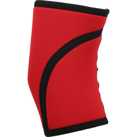 Neopren-Kniebandage für Outdoor-Sportarten, Kompressionsmanschette zum Klettern, Größe XL (1/5)