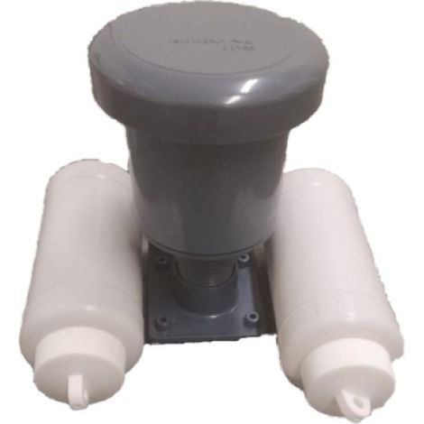 REGOLATORE DI LIVELLO LEVEL MATIC