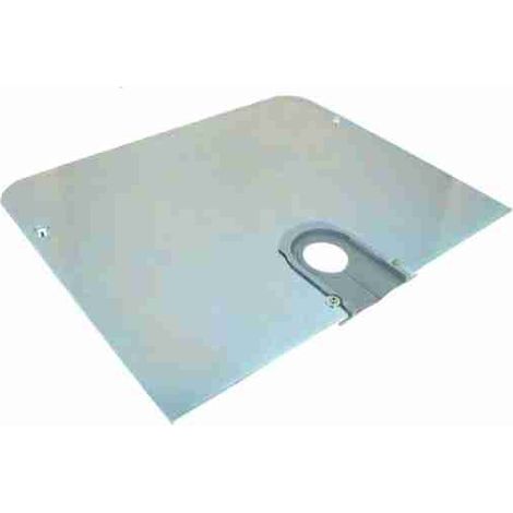 Frog Foundation Gehäusedeckel CFN Ersatz CAME 119RIA009