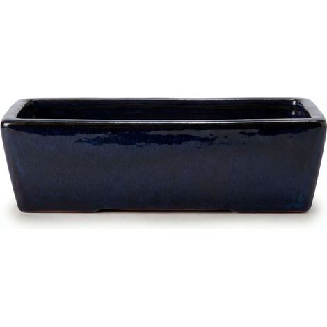 Jardinera GIONO 60x23x18cm zafiro (1/2)