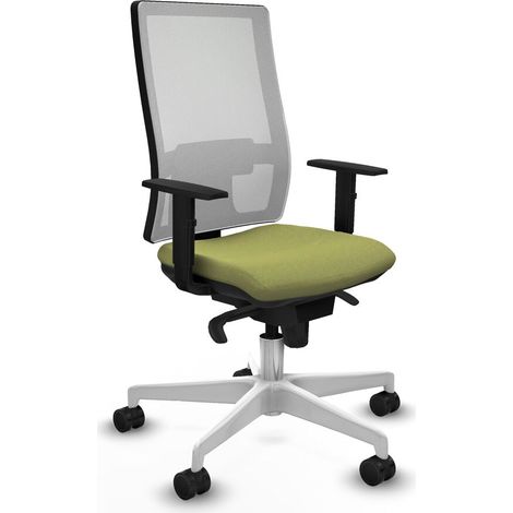 Sedia da Ufficio Horna Piqueras y Crespo 1D026N0 Verde (1/5)