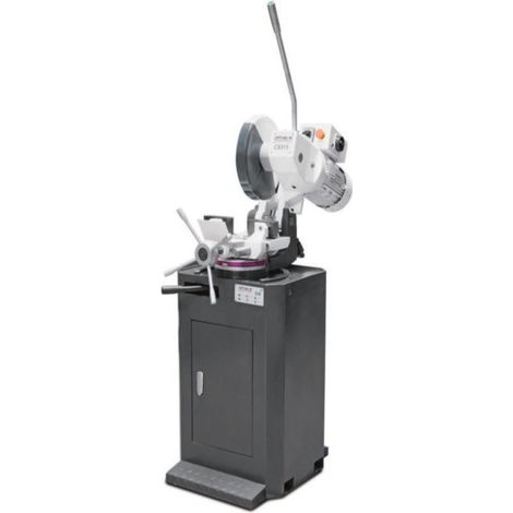 Tronzadora para trabajos en metal CS 275